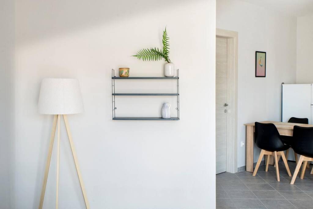 Casa Cuore Modern Stay Near The Sea Káto Ássos المظهر الخارجي الصورة