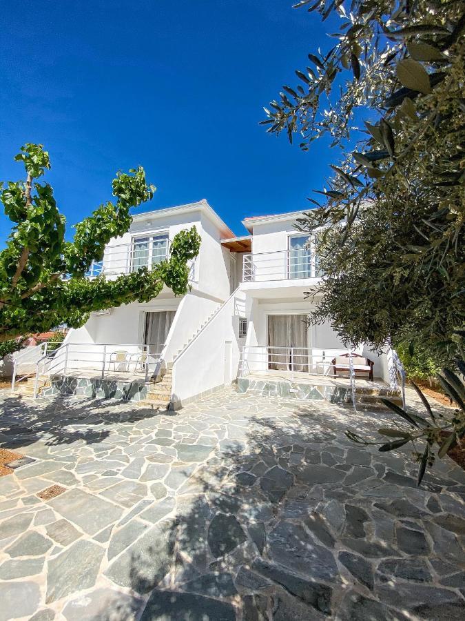 Casa Cuore Modern Stay Near The Sea Káto Ássos المظهر الخارجي الصورة